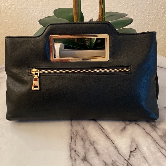 🌺 Beautiful Envelope/Crossbody Purse 🌺 - Picture 2 of 4